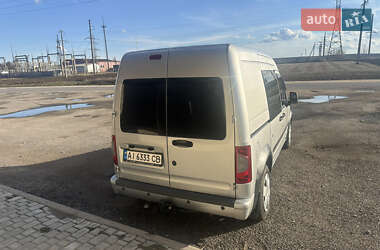 Вантажний фургон Ford Transit Connect 2013 в 