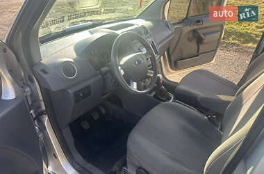 Вантажний фургон Ford Transit Connect 2013 в 