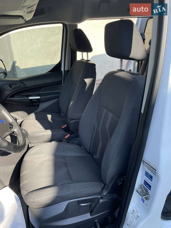 Минивэн Ford Transit Connect 2015 в Тернополе фото 14 Минивэн Ford Transit Connect 2015 в Тернополе