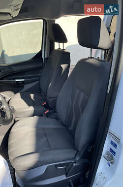Минивэн Ford Transit Connect 2015 в 