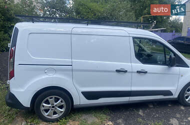 Вантажний фургон Ford Transit Connect 2014 в 