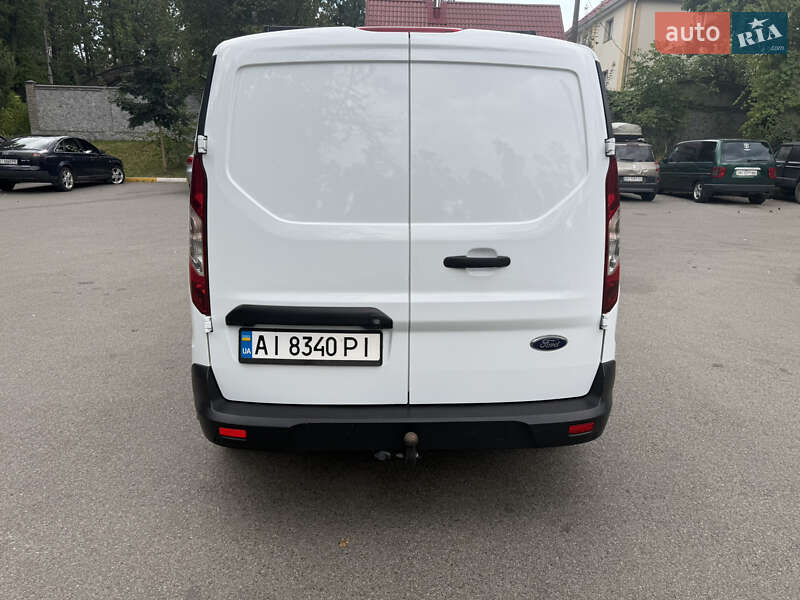 Грузовой фургон Ford Transit Connect 2019 в Буче