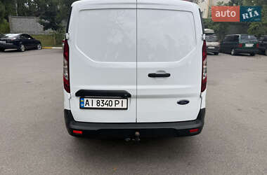Грузовой фургон Ford Transit Connect 2019 в 