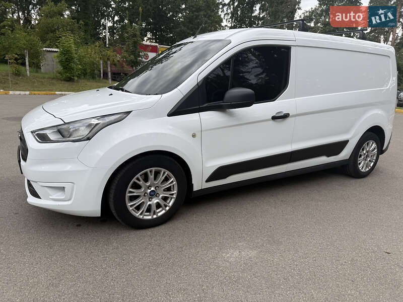 Грузовой фургон Ford Transit Connect 2019 в Буче