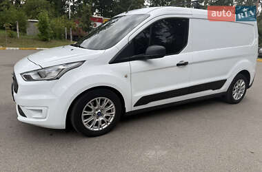 Грузовой фургон Ford Transit Connect 2019 в 