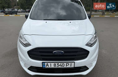 Грузовой фургон Ford Transit Connect 2019 в 