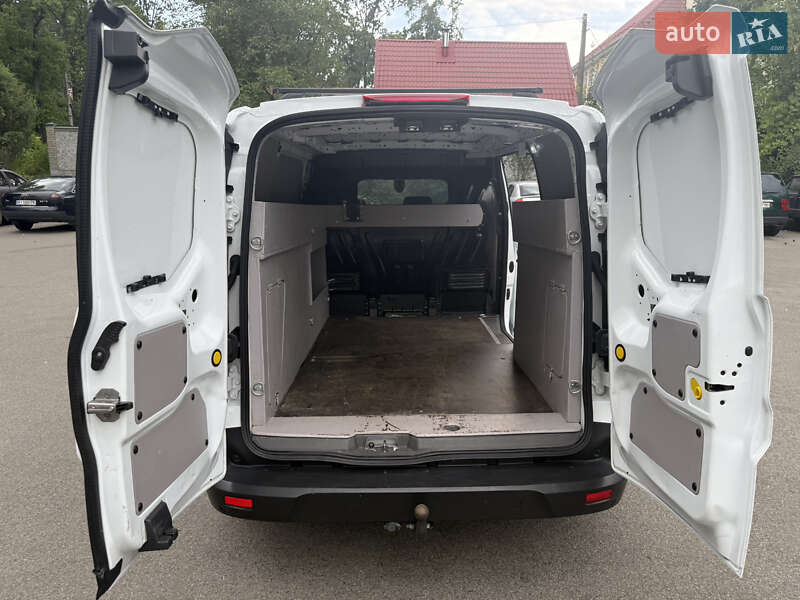 Грузовой фургон Ford Transit Connect 2019 в Буче