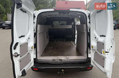Грузовой фургон Ford Transit Connect 2019 в 