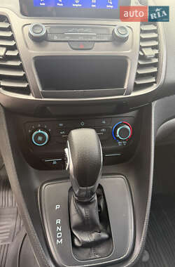 Грузовой фургон Ford Transit Connect 2019 в 