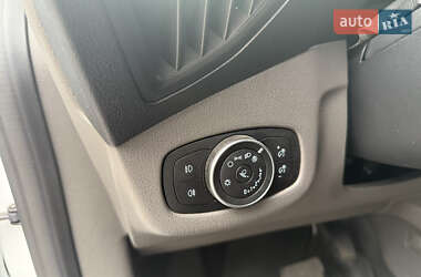 Грузовой фургон Ford Transit Connect 2019 в 