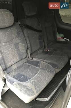 Мінівен Ford Transit Connect 2008 в 
