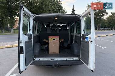 Минивэн Ford Transit Connect 2007 в 