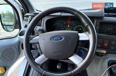 Минивэн Ford Transit Connect 2007 в 