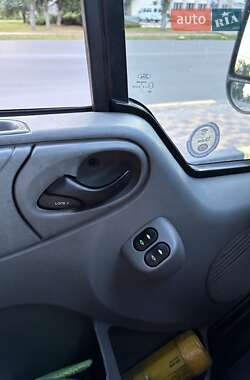 Минивэн Ford Transit Connect 2007 в 