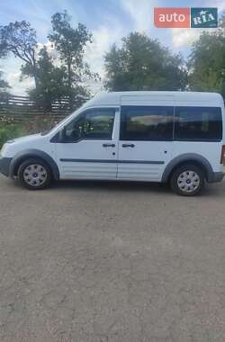 Минивэн Ford Transit Connect 2009 в 