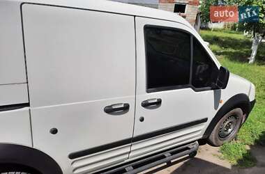 Грузовой фургон Ford Transit Connect 2005 в 