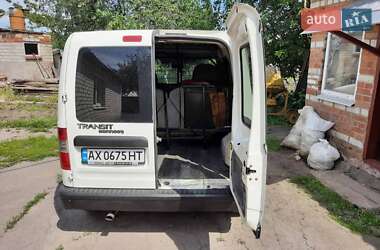 Грузовой фургон Ford Transit Connect 2005 в 