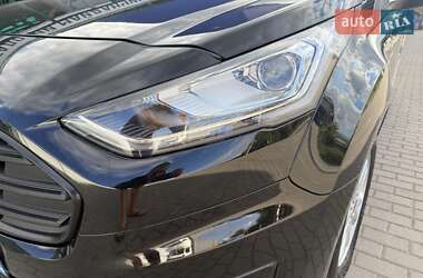 Вантажний фургон Ford Transit Connect 2021 в 