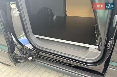 Вантажний фургон Ford Transit Connect 2021 в 