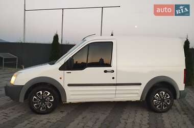 Грузовой фургон Ford Transit Connect 2006 в 