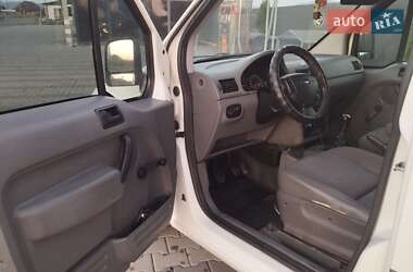 Грузовой фургон Ford Transit Connect 2006 в 