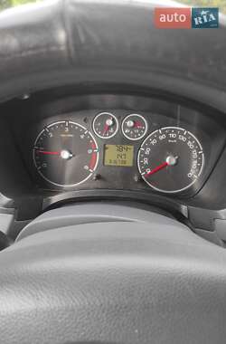 Минивэн Ford Transit Connect 2009 в 