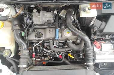 Минивэн Ford Transit Connect 2009 в 