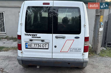 Мінівен Ford Transit Connect 2007 в 