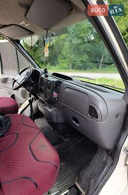 Минивэн Ford Transit Connect 2003 в 
