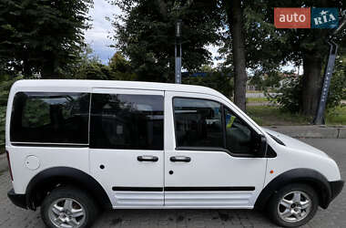 Минивэн Ford Transit Connect 2003 в 