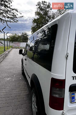 Минивэн Ford Transit Connect 2003 в 