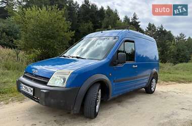 Грузовой фургон Ford Transit Connect 2005 в Николаеве