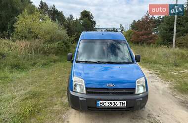 Грузовой фургон Ford Transit Connect 2005 в 