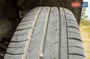 Грузовой фургон Ford Transit Connect 2005 в 