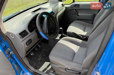 Грузовой фургон Ford Transit Connect 2005 в 