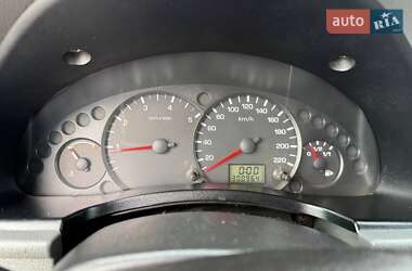 Грузовой фургон Ford Transit Connect 2005 в 