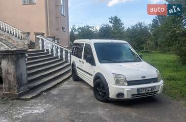 Минивэн Ford Transit Connect 2005 в 