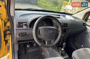 Грузовой фургон Ford Transit Connect 2008 в 