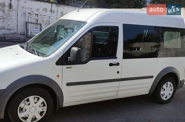 Минивэн Ford Transit Connect 2008 в 