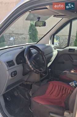 Минивэн Ford Transit Connect 2006 в 