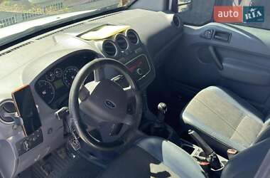 Мінівен Ford Transit Connect 2010 в 