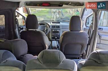 Минивэн Ford Transit Connect 2005 в 