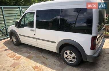 Минивэн Ford Transit Connect 2007 в 