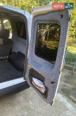 Минивэн Ford Transit Connect 2008 в 