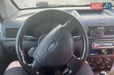 Минивэн Ford Transit Connect 2007 в 