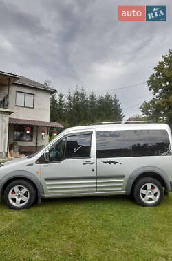 Мінівен Ford Transit Connect 2008 в 