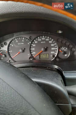 Мінівен Ford Transit Connect 2008 в 