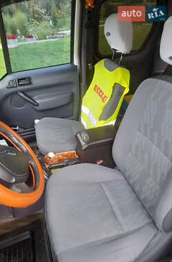Мінівен Ford Transit Connect 2008 в 