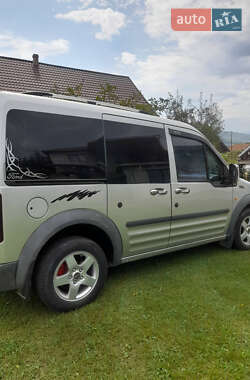 Мінівен Ford Transit Connect 2008 в 