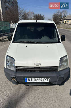 Мінівен Ford Transit Connect 2004 в Білій Церкві